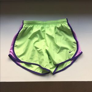 Nike Dry-Fit Shorts
